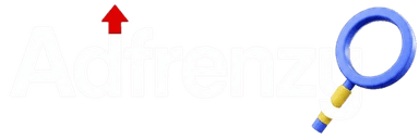 Adfrenzy Media logo