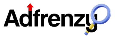 Adfrenzy Media logo