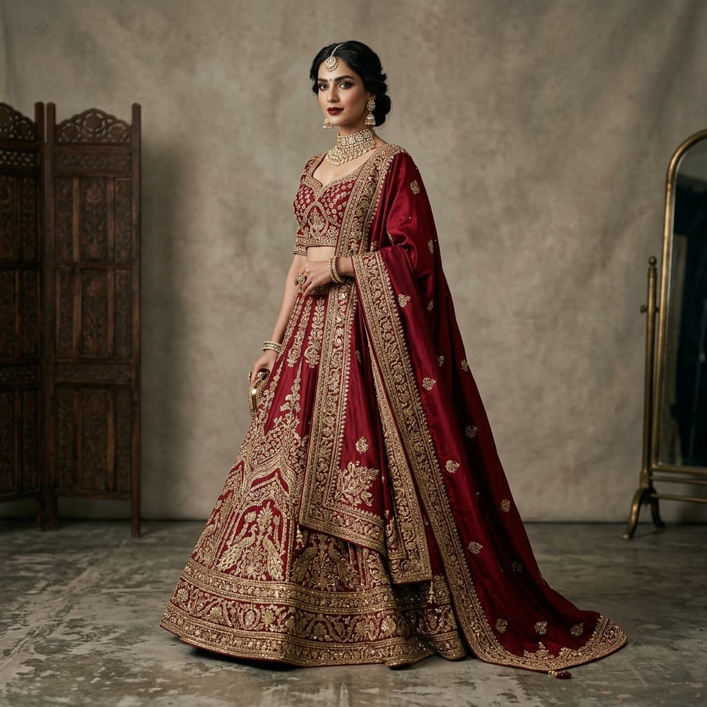 Aasa By Simran