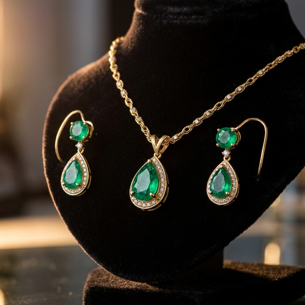 Arkaye Jewels