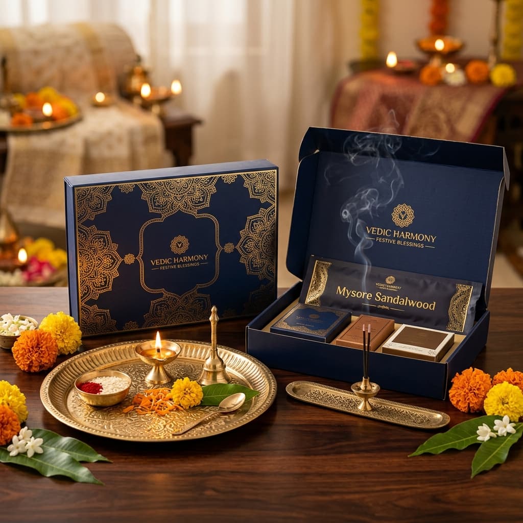 My Pooja Box