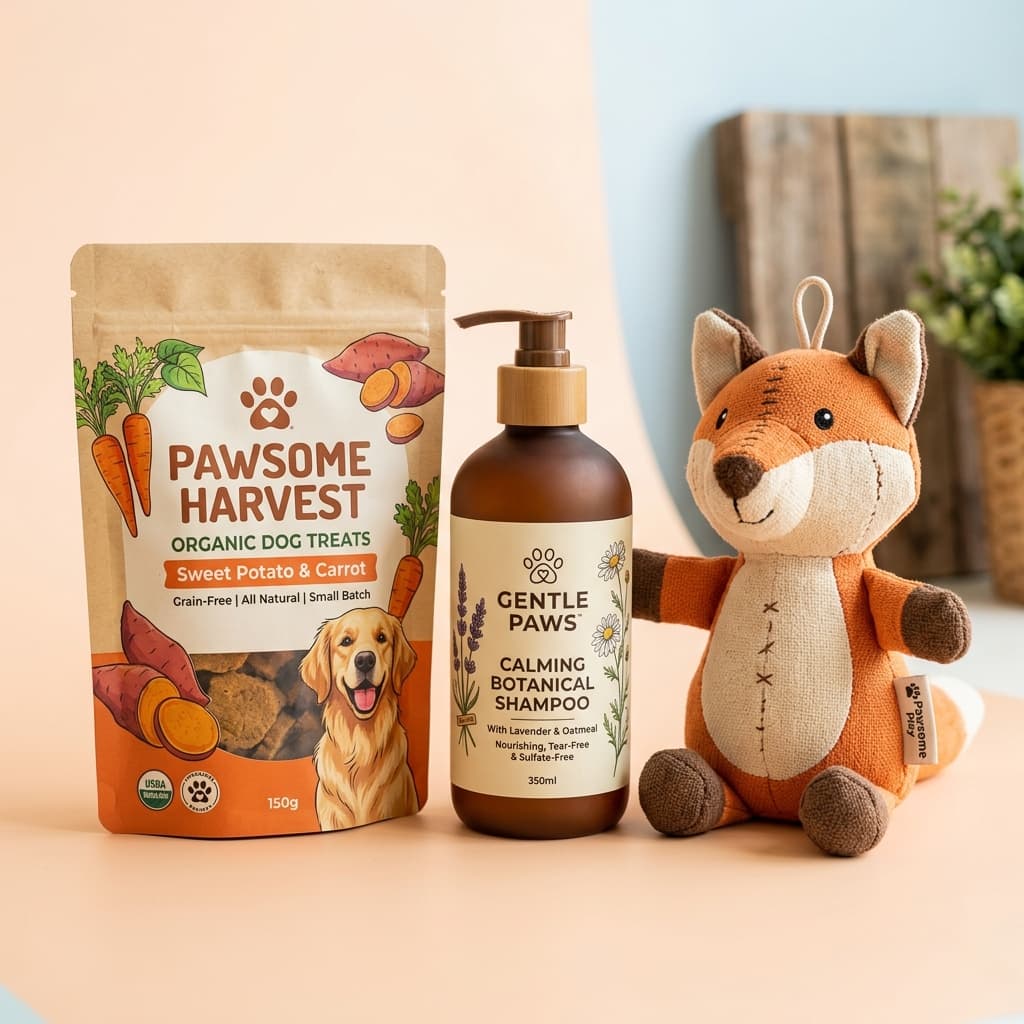PawBasket